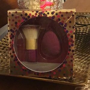 Beauty Amur Pro 2 Pieces Blending set NWT